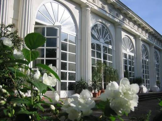 Botanical Garden