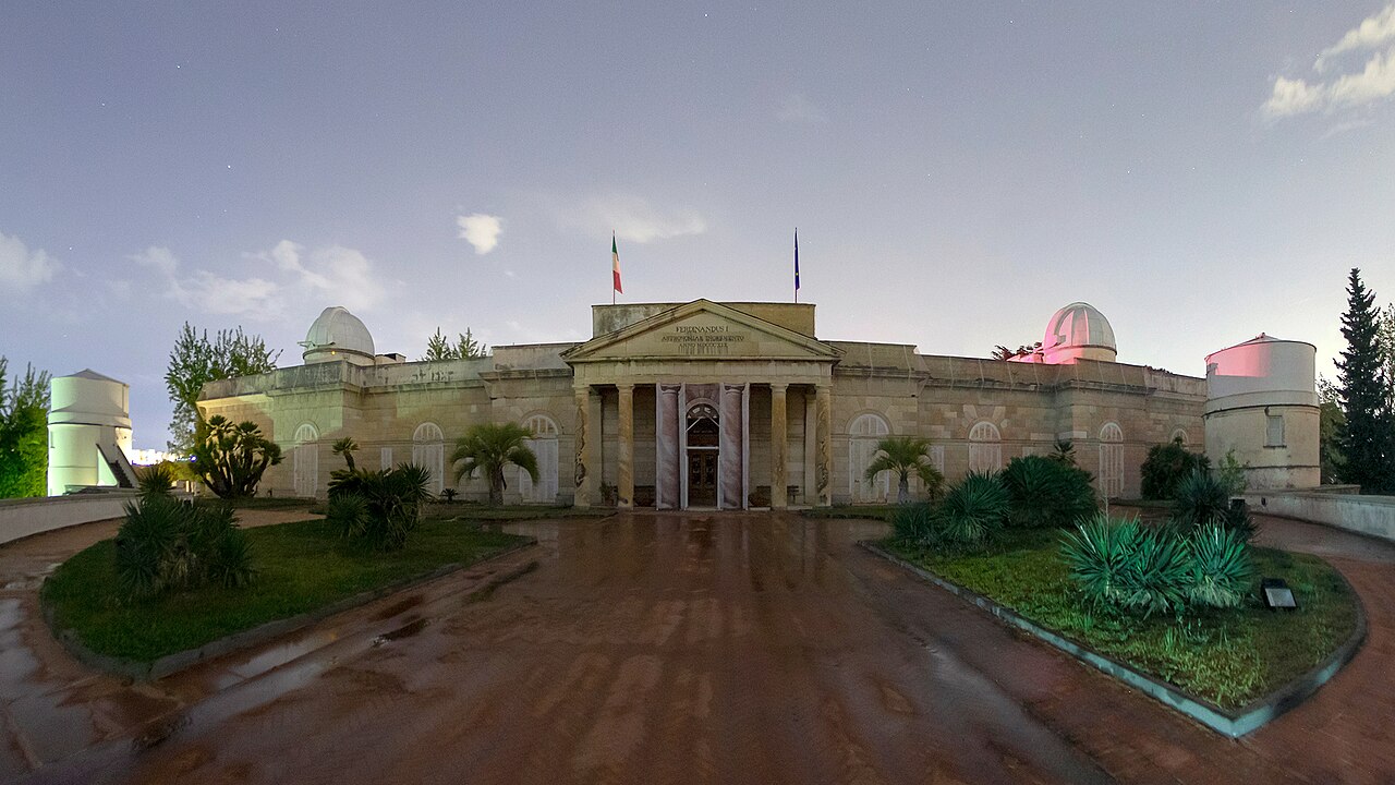 Astronomical Observatory