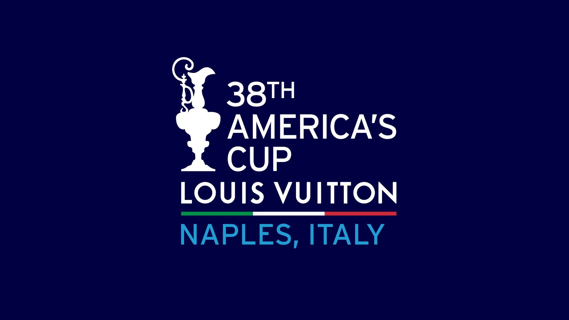 America's Cup 2027